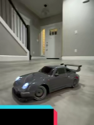 I’ve been using this as my little break between things and it’s way more fun than I expected. You can actually guide it through turns instead of just hoping it slides right, and once you get a clean run it makes you want to keep trying again. #rcfunlife #driftsession #hobbyescape #tiktokshopcreatorpicks #autolife
