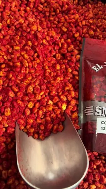 Corn Nuts!!  #elranchitojerky #carneseca #beefjerky #fyp 