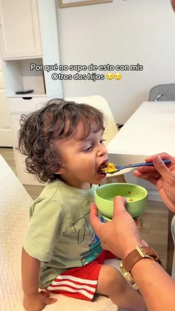 Si tu niño no come como quisieras, no tienes que esperar a que sea más grande 🙌 Estas vitaminas de día y noche de MaryRuth ayudan a complementar su nutrición desde el primer año 💛 Fórmula pensada para apoyar su rutina diaria y descanso 💤✨ #tiktokshopcreatorpicks #tiktokshopstockup #ad @MaryRuth's #vitaminasparabebe 