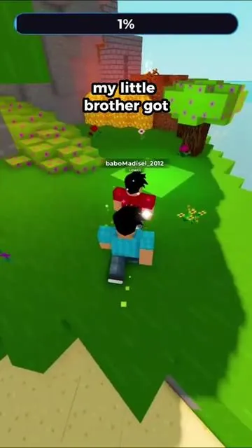 I Was genuinely surprise..... #roblox #robloxrant #rant #electrictrimmer #bodyhair 