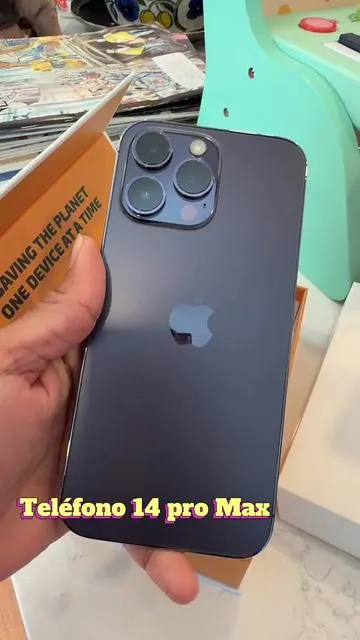 Desblokeados para usar con cualquier compañía puedes mandarlo a tu país porque va a trabajar muy bien Envios súper rápidos en 3 días y garantía #tiktokshopcreatorspicks #creatorsearchinsights #iphone14promax #14promax #phoneunlock @PlugTechshopp✅ @plug - shop tech 