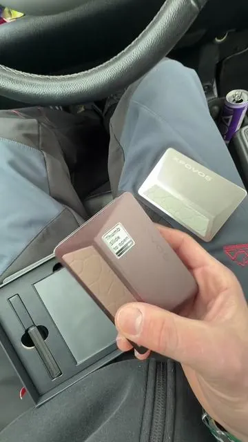 I bought this wallet twice 😂 #wallet #gamechanger 