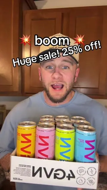 🚨🚨🚨HUGE SALE! 🚨🚨🚨 @drink4GVN 