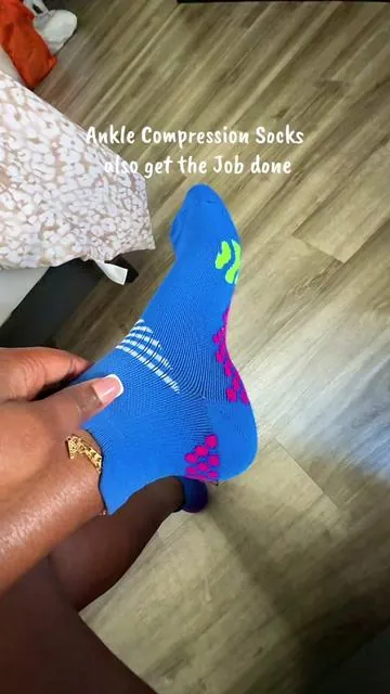 #compressionsocks 