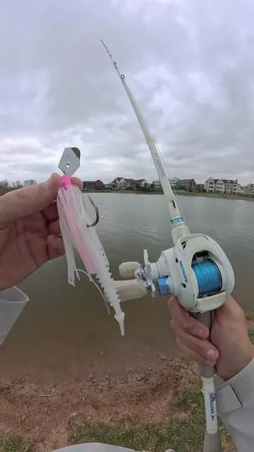 These combos are so dang nice 🔥 @KastKingUSA  #fishing #tiktokshopcreatorpicks #fishinglife #baitcaster #kastkingusa 