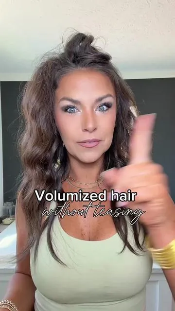 The price is even better than what I mentioned in this video 🤯  #volumehair #hairtutorial #hairtok #fyp #foryou 