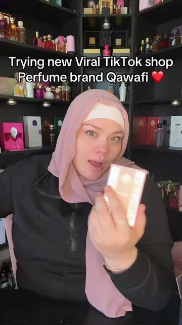 @QAWAFI didn’t get to test longevity yet, however all of these smelled great and I will deff be wearing them 🥰 #dubaiperfume #viralperfume #affordableperfume #qawafi 