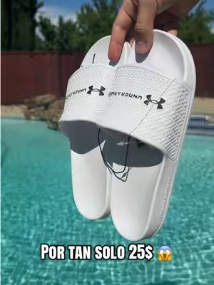 Comodidad extrema!! 🩴👌 @Under Armour  #underarmour #comfy #slides #mensfashion #essentials 