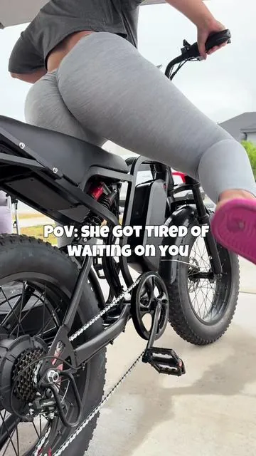 Limited Stock Remainig Get yours right below 👇🏽  #ebike 