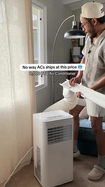 Igloo status cold #portableairconditioner #TikTokShopCreatorPicks #fanfavoritedeals #springbreak 