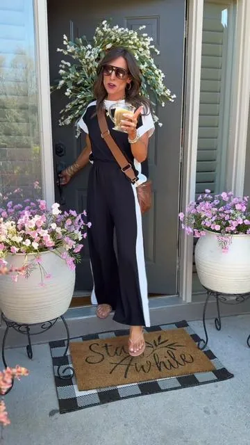 #twopieceset #twopieceoutfit #womensfashion #tiktokshopcreatorpicks #greenish 