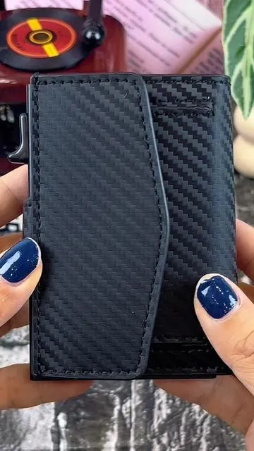La cartera mas viral de tiktokshop, llévelo llévelo aproveche, bueno, bonito, barato. #aprovecha #tiktokshop #carritonaranja #oferta #promotion