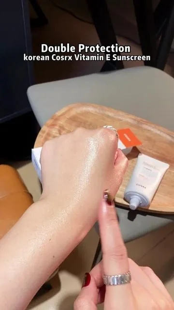 @COSRX US #koreansunscreen #sunscreen #sunscreenviral #spf50#cosrxsunscreen #cosrx #sunblock #sunserum #sunlotion #sunburn #uvprotection #sunscreenreview #sunscreentips #koreanskincare #glowingskin #glassskin #brighteningskincare #skincareroutine #skincaretips #skincarehacks #foryoupage #capcut #tiktokshop #fyp #tiktokshopfinds #tiktokmademebuyit #tiktokshopcreatorpicks