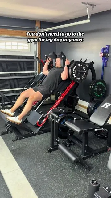 The RitFit leg day bundle covers everything you need to train quads, hamstrings, and glutes at home without missing anything #TikTokShopCreatorPicks #Greenish #TikTokShopStockUp #LegDay #HomeGymSetup