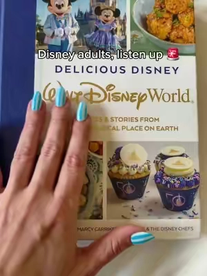 You don’t need a park ticket to get your Mickey Beignet fix anymore! 🍦🥨🏰 I am obsessed with this Delicious Disney cookbook. The are the ACTUAL recipes from the Disney vault, not just random copycats. Bring the magic straight to your kitchen!  #disneyworld  #disneyfood  #waltdisneyworld  #disneyadult  #disneyeats 
