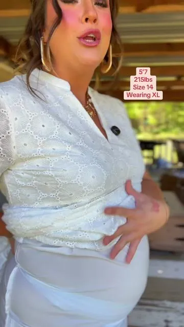 The prettiest dress!!