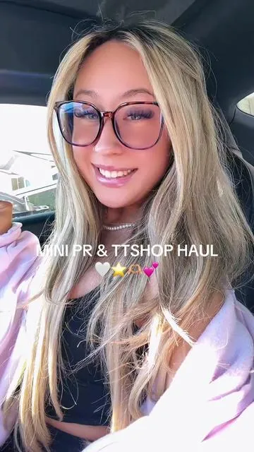 Everything linked 🤍💕 Mini PR & TTShop haul 🤩 #tiktokshop #ttshop #greenish #springfashion 
