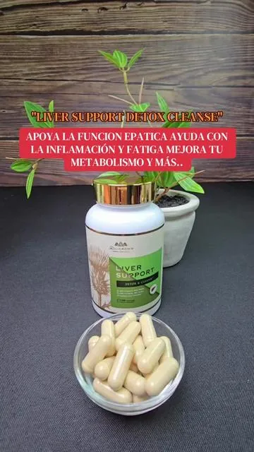 #liverhealth #Detox #drcrown #tiktokshopspringglowup  #Greenish
