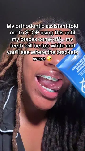 Ima miss my toothpaste 😭😭