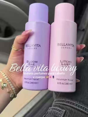 @BellaVitashop #tiktokshopaprilrestock #tiktokshopcreatorpicks #tiktokshopspringglowup #bellavitaluxury #bellavitahaieandbodymist 