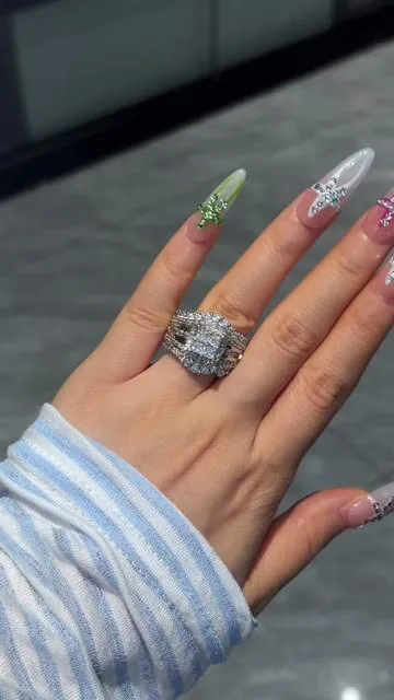 #s925 #ring #engagementring #travelring #s925silver 