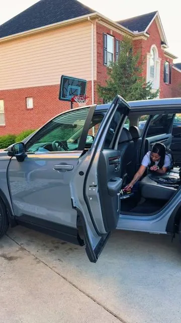 Rechargeable car vacuum #rechargeablecarvacumm #carcleaning #carvacuumcleaner #carvacuuming #carvacuum 