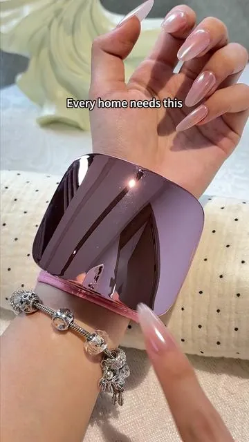 Just wear it, press a button, and wait.#bloodpressuremonitor #bloodpressurecheck #tiktokmademebuyit #homehealth #freeshipping