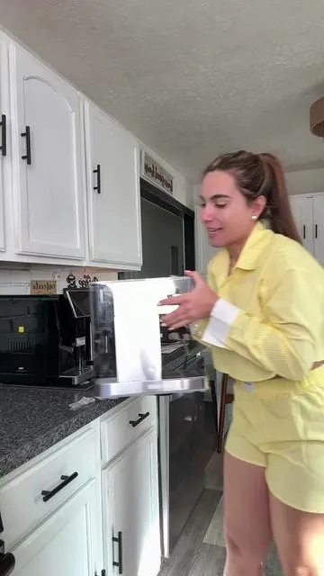 Cafetera expresso 