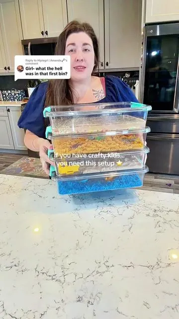 Replying to @Hipiegrl | Amanda🗝️ #sensorybins #sensoryactivities #tiktokshopcreatorpicks 