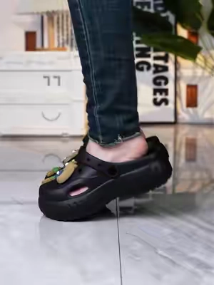 Comfortable shoes #shoes #slippers #fashionable