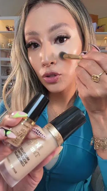 💗✨Too Faced TikTok Shop Exclusive Set✨#toofaced #toofacedbornthisway #tiktokshopstockup #tiktokshopmothersday#tiktokshopcreatorpicks  Posted on 04/10/2026 | Prices & promos were accurate at time of posting but may change. This is my personal testimony. Results may vary. @Too Faced 