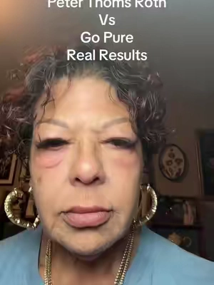@Peter Thomas Roth Labs #latina #pielbonita #realreview #skintok #matureskin 