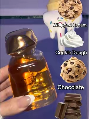 Al Rehab Choco Musk Eau De Parfum and I am OBSESSED 🍫🤍 Chocolate, vanilla & sweet musk — literally smells like dessert on your skin #perfume #perfume #tiktokshopcreatorpicks #tiktokshop #scentoftheday  ​​​​​​​​​​​​​​​​
