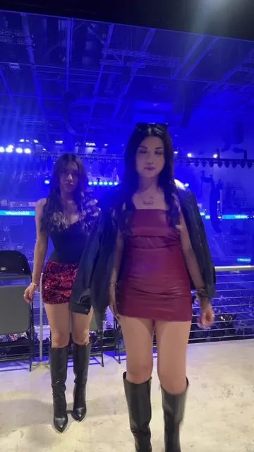 #ootdinspo#dinastiatour 
