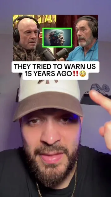 More poeple need know about this… 🤯
