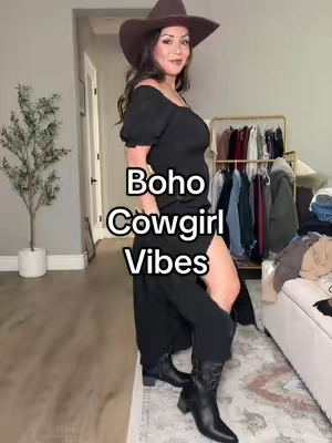 This is the throw-on dress that still looks like you tried Flowy, breathable, and gives that effortless boho vibe without overthinking it Loose in the right places, flattering where it matters, and perfect for hot days when you refuse to be uncomfortable This is the one you grab when everything else feels like too much #bohodress #summeroutfits #effortlessstyle #concertseason  #tiktokshopcreatorpicks