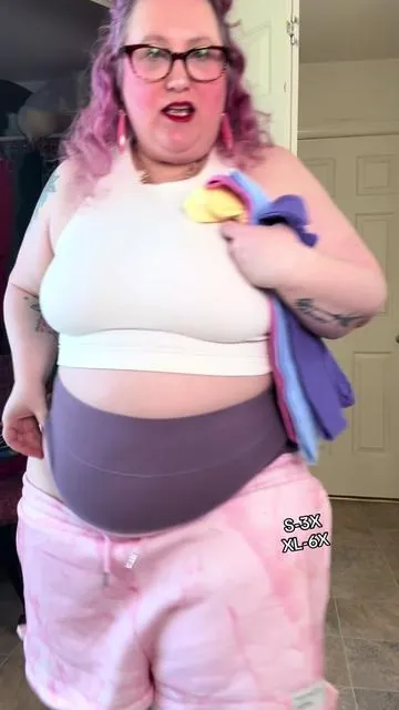 Innersy Cotton Underwear ✨ #underwear #womensunderwear #plussizeunderwear #apronbelly #tiktokshopmothersday 