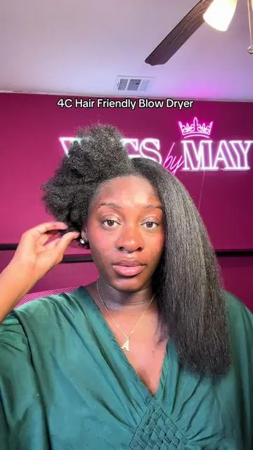 This blow dryer is going to change your routine completely 😳😍
