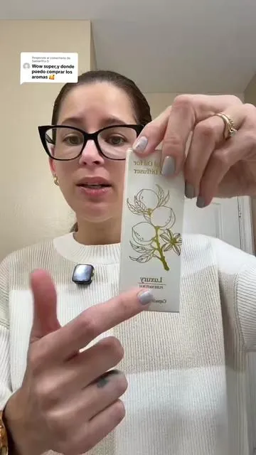 Respuesta a @Samantha G Si ya necesitas refill para tu difusor corefavor  de aroma,aquí te dejo el link🔗 #difusor #refill#corefavor #tiktokshopcreatorpicks #paratii 