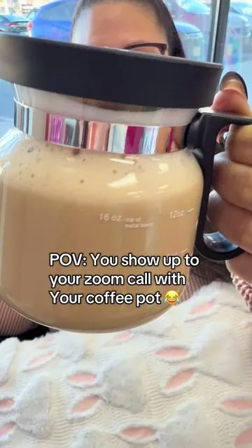 This mug is such a conversation starter! I love it! 🥰 #coffeecup #coffeetime #uforu #tiktokshopmothersday #tiktokshopstockup 