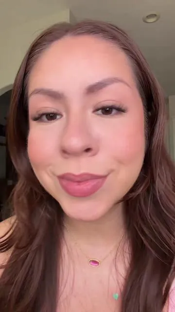 Fui a que me hicieran las pestañas 💅🏻