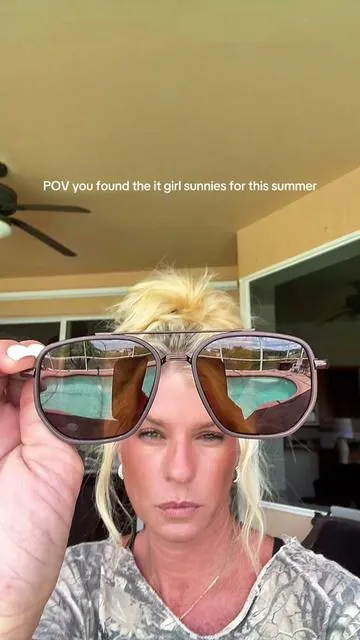 Get them while you can @AE Glasses #sunnies #shades #sunglass 