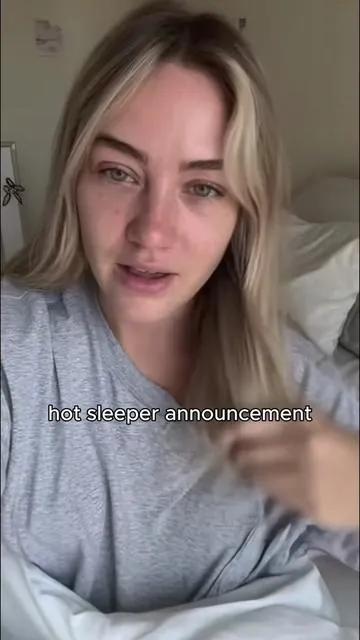 Stop waking up in pain and get the best sleep of your life. ☁️🥹