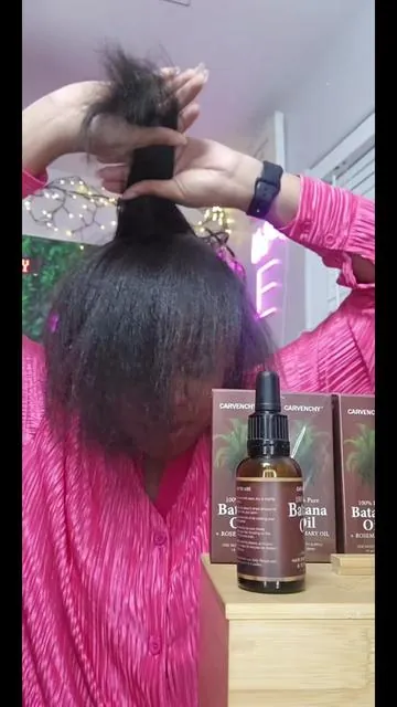 🚨Batana Oil Bundle Deal🚨🙌CARVENCHY 100% Pure & Natural ⭐️⭐️⭐️⭐️⭐️ 🤩CLICK THE CART 🛒 Batana Oil,Strong & Healthy Har🛍 🤩CLICK THE CART 🛒🛍 #Tiktokshopstockup#TikTokShopCreatorPicks#weeklydeals#Tiktokshopmothersday#easterideas 