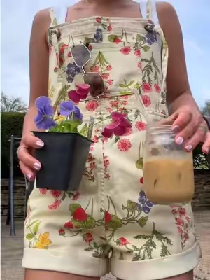 🪴☀️💐