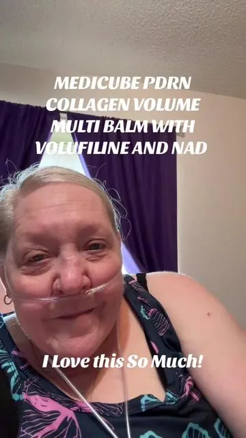 #medicube #multibalm #pdrn #tiktokshopfinds #tiktokshopcreatorpicks @medicube US Store 