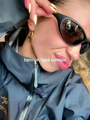 #sunglasses #y2kaesthetic #gorpcorefashion 