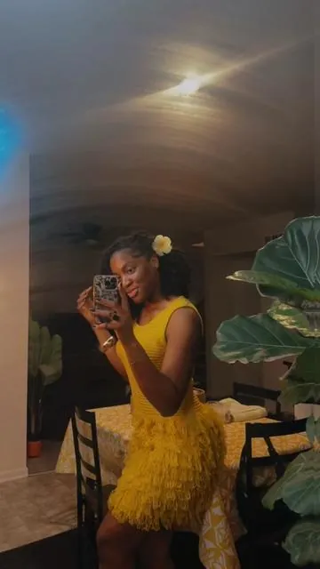 Voici le lien de ma robe taille très large. Je porte la taille S  #fypシ゚viral #summerdresses #datenightoutfit #tiktokshopspringglowup #sundayoutfit 