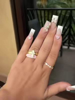 So stunning #jewelrymaking #jewelrytok #jewelry #ringset #ring 