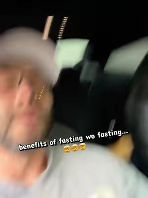 Wild I know #fasting #autophagy #stemcells #hearthealth #brainhealth 